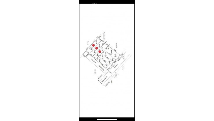 ĐẤT NỀN 221 QUỐC LỘ 1K LINH XUÂN