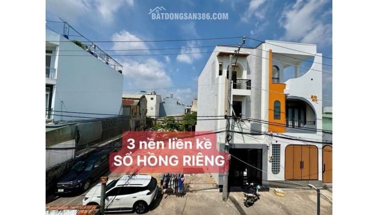 ĐẤT NỀN 221 QUỐC LỘ 1K LINH XUÂN