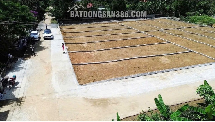  ĐẤT THỔ CƯ GIÁ RẺ – VỊ TRÍ SIÊU ĐẸP  THẠCH THÀNH -THANH HÓA 