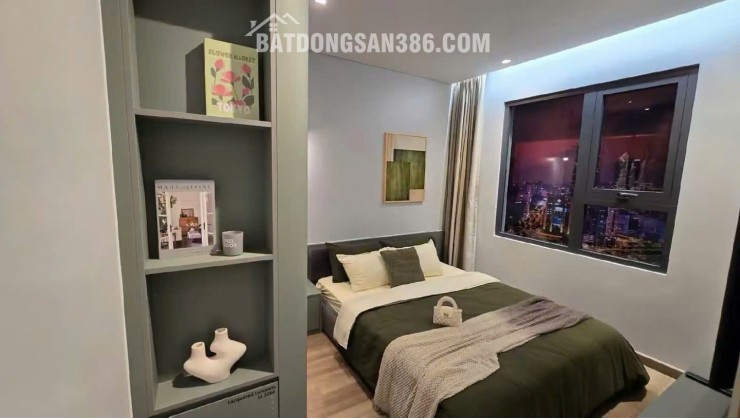 Không gian sống xanh giữa nhịp sống hiện đại ,an cư lý tưởng cho gia đình hạnh phúc