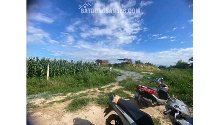 Bán đất vườn suối tiên, diên khánh, view sông, 3700m2, giá dưới 3 tỷ, cần bán