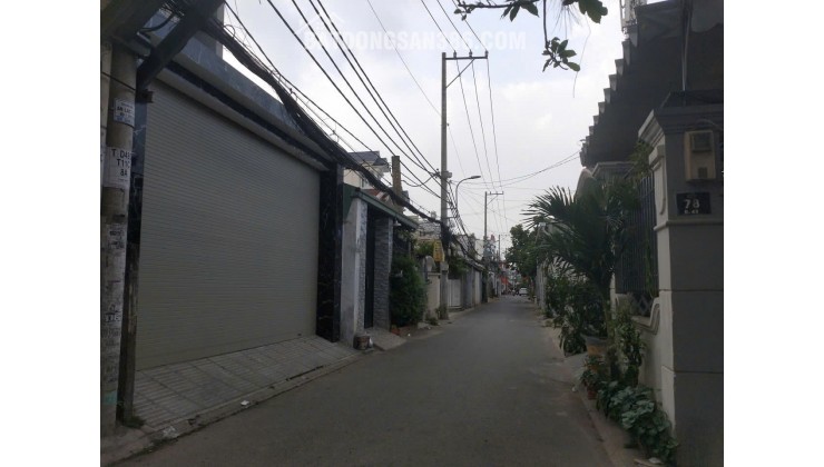 BÁN 2 CĂN  NHÀ  - GẦN CHỢ HIỆP BÌNH - PHẠM VĂN ĐỒNG- ĐD GIGAMALL THỦ ĐỨC  6.7 TỶ