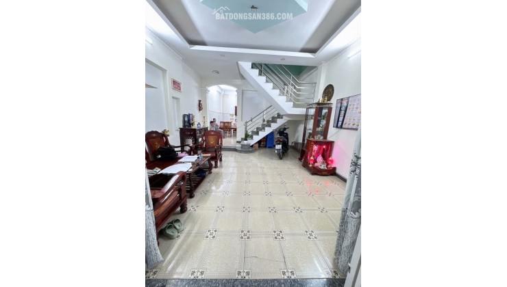 BÁN NHÀ HXH 2 TẦNG - ĐƯỜNG SỐ 2 HIỆP BÌNH - ĐỐI DIỆN VẠN PHÚC CITY