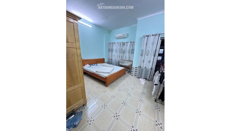 BÁN NHÀ HXH 2 TẦNG - ĐƯỜNG SỐ 2 HIỆP BÌNH - ĐỐI DIỆN VẠN PHÚC CITY