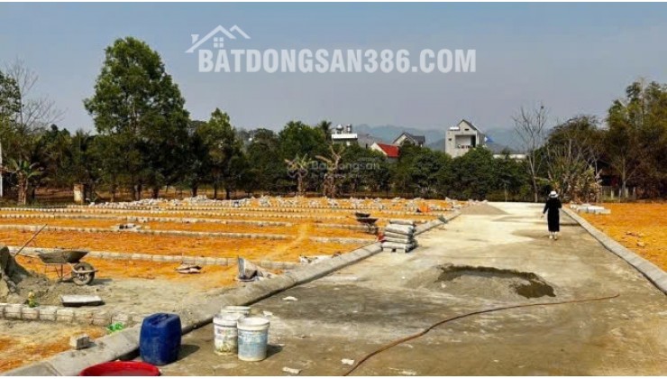  BÁN ĐẤT NỀN THẠCH BÌNH – GIÁ CHỈ 175 TRIỆU/LÔ – BAO TRỌN CHI PHÍ ĐẾN KHI RA SỔ