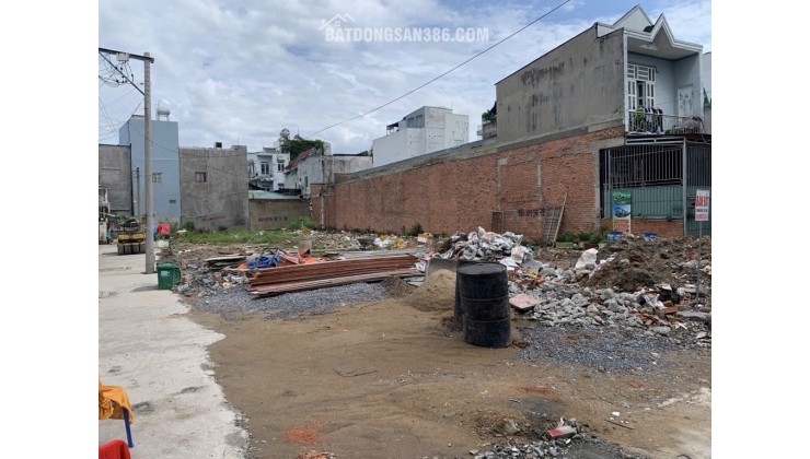 ĐẤT NỀN GIÁ RẺ NGAY TT PHƯỚC LONG B QUẬN 9 228M2 CHỈ 10 TỶ