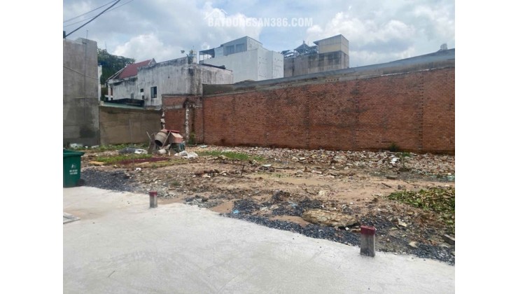 ĐẤT NỀN GIÁ RẺ NGAY TT PHƯỚC LONG B QUẬN 9 228M2 CHỈ 10 TỶ