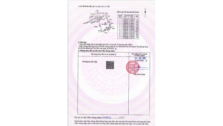 ĐẤT NỀN GIÁ RẺ NGAY TT PHƯỚC LONG B QUẬN 9 228M2 CHỈ 10 TỶ