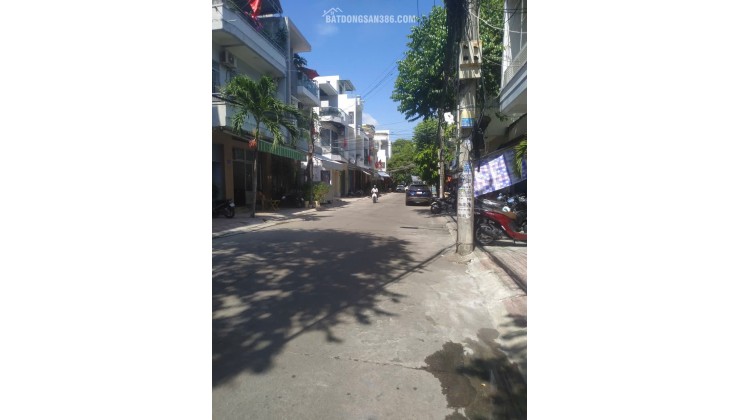 Bán nhà nguyễn khanh, phước tân, nha trang, 46,8m2, giá dưới 10 tỷ, kinh doanh tốt