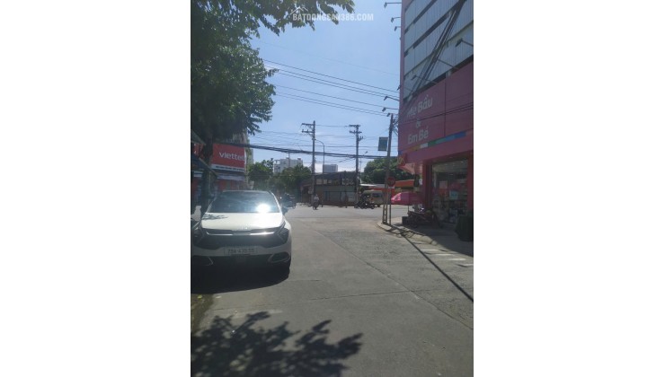 Bán nhà nguyễn khanh, phước tân, nha trang, 46,8m2, giá dưới 10 tỷ, kinh doanh tốt