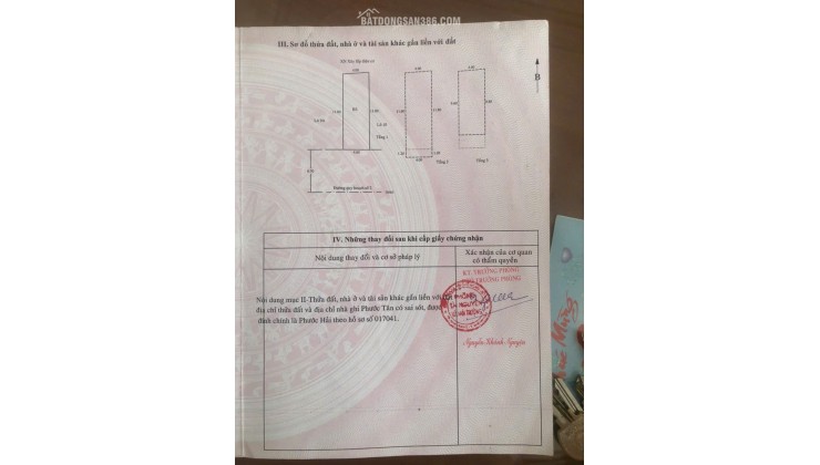 Bán nhà nguyễn khanh, phước tân, nha trang, 46,8m2, giá dưới 10 tỷ, kinh doanh tốt