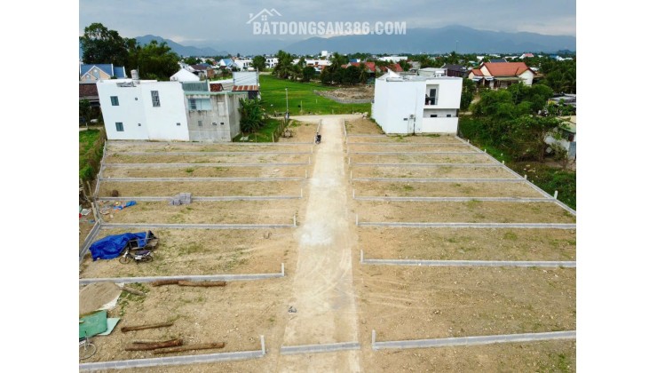 Bán đất thổ cư diên điền, diên khánh 79-129m2, giá dưới 1 tỷ, giá chính chủ, đầu tư f0