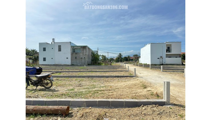 Bán đất thổ cư diên điền, diên khánh 79-129m2, giá dưới 1 tỷ, giá chính chủ, đầu tư f0