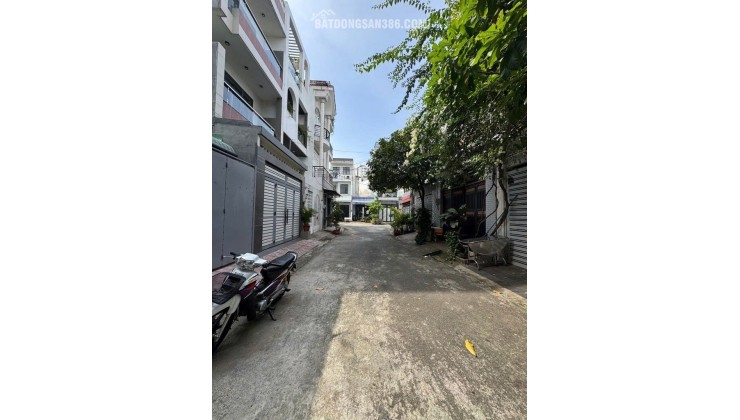 ĐẤT KDC CAO 59MCẤP LÊ VĂN CHÍ - THỦ ĐỨC - GẦN GA METRO - CHỈ 5.2 TỶ -