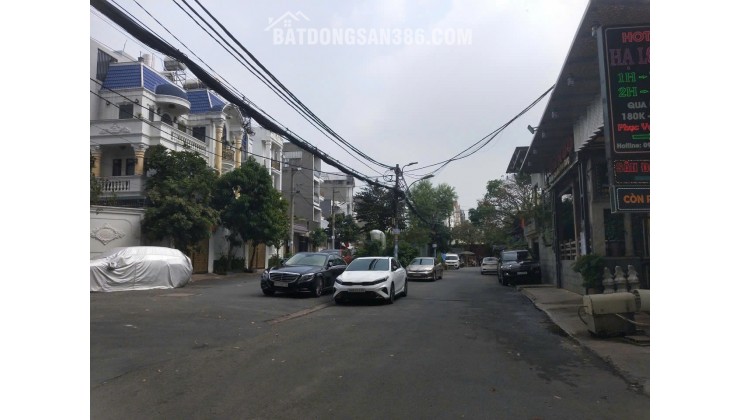 ĐẤT KDC CAO 59MCẤP LÊ VĂN CHÍ - THỦ ĐỨC - GẦN GA METRO - CHỈ 5.2 TỶ -