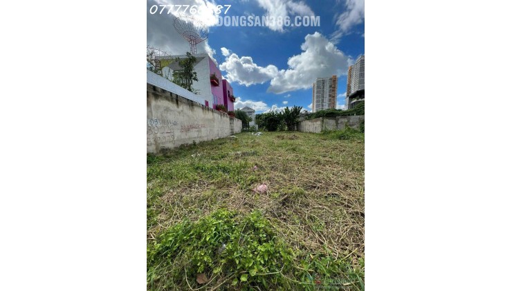 Bán biệt thự MT trực diện sông Quận 2 (Thạnh Mỹ Lợi) chỉ 125tr/m2 đất