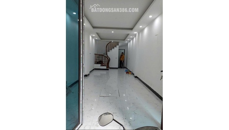 CHÍNH CHỦ CÓ NHÀ NGUYÊN CĂN CẦN CHO THUÊ TẠI NGÕ 13 TẢ THANH OAI- THANH TRÌ - HÀ HỘI