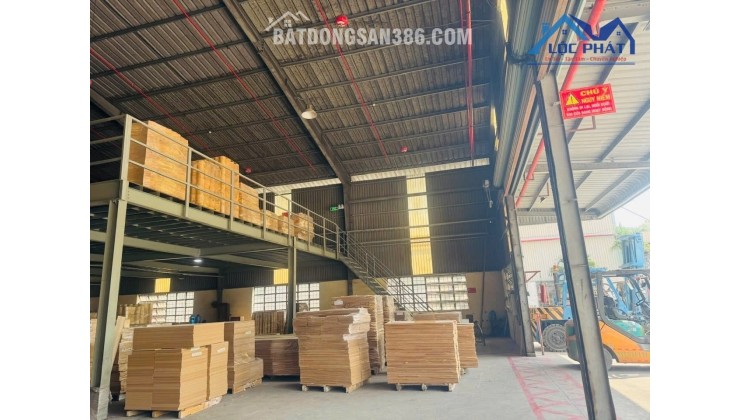 Cho Thuê xưởng cụm công nghiệp Thạnh phú Vĩnh cửu 24.000 m2 chỉ 3 usd/m2