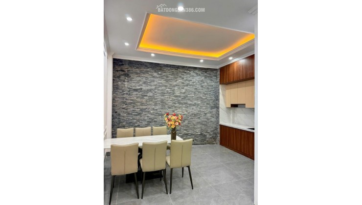 SIÊU PHẨM TRUNG TÂM THANH XUÂN – VƯƠNG THỪA VŨ – THANG MÁY – THOÁNG TRƯỚC SAU – TỔNG 6 PHÒNG NGỦ – FULL NỘI THẤT