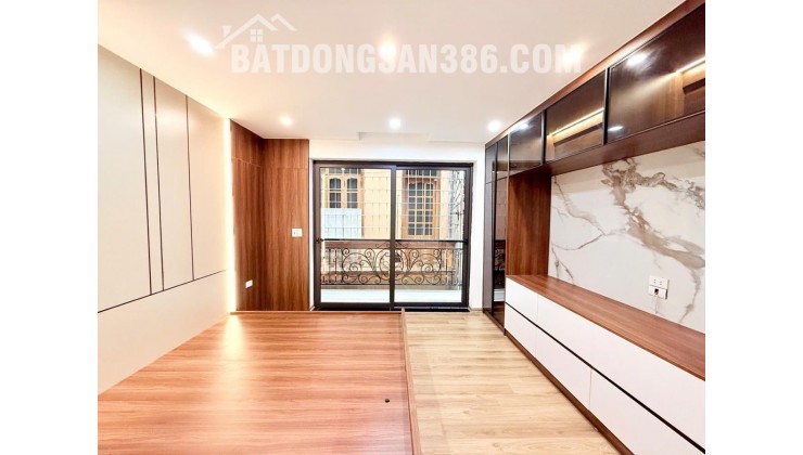 SIÊU PHẨM TRUNG TÂM THANH XUÂN – VƯƠNG THỪA VŨ – THANG MÁY – THOÁNG TRƯỚC SAU – TỔNG 6 PHÒNG NGỦ – FULL NỘI THẤT