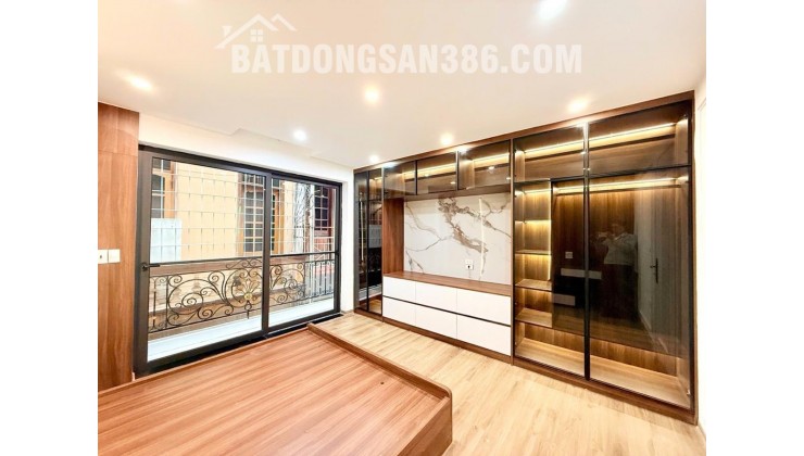 SIÊU PHẨM TRUNG TÂM THANH XUÂN – VƯƠNG THỪA VŨ – THANG MÁY – THOÁNG TRƯỚC SAU – TỔNG 6 PHÒNG NGỦ – FULL NỘI THẤT