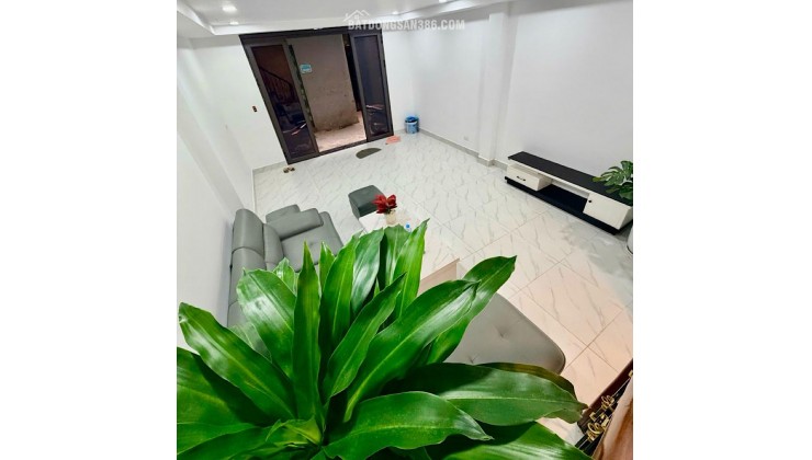 SIÊU PHẨM HIẾM – TÔN THẤT TÙNG – NHÀ MỚI 6 TẦNG THANG MÁY – FULL NỘI THẤT – 2 THOÁNG TRƯỚC SAU