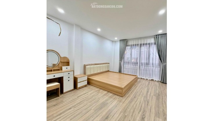 SIÊU PHẨM HIẾM – TÔN THẤT TÙNG – NHÀ MỚI 6 TẦNG THANG MÁY – FULL NỘI THẤT – 2 THOÁNG TRƯỚC SAU