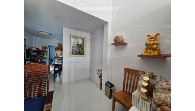  NHÀ 2 TẦNG 85M2 - GẦN PHẠM VĂN ĐỒNG - LINH TRUNG (CŨ) THỦ ĐỨC  4.5 TỶ