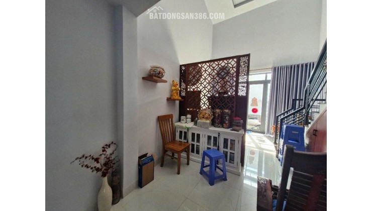  NHÀ 2 TẦNG 85M2 - GẦN PHẠM VĂN ĐỒNG - LINH TRUNG (CŨ) THỦ ĐỨC  4.5 TỶ