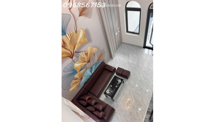 Bán nhà phố TP Mới Bình Dương, 3PN, Sân Ô Tô, Giá 2,75 Tỷ