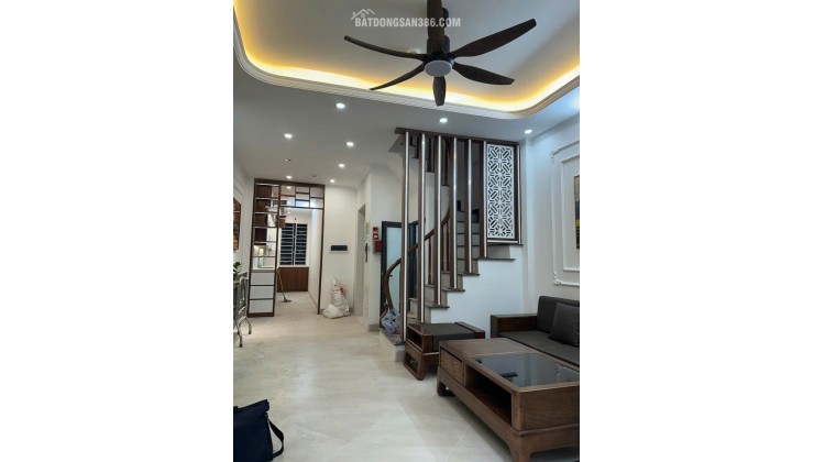 THANG MÁY – THỊNH QUANG TRUNG TÂM – GẦN Ô TÔ – NHÀ 6 TẦNG – NGÕ RỘNG – TIỆN ÍCH ĐẦY ĐỦ