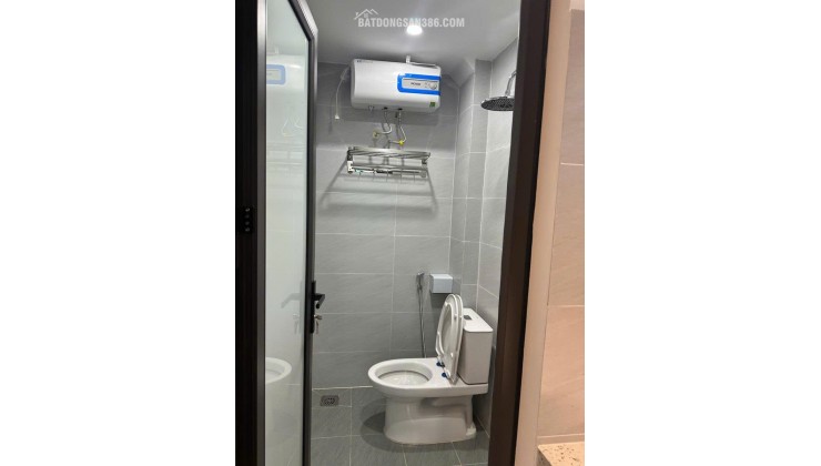 THANG MÁY – THỊNH QUANG TRUNG TÂM – GẦN Ô TÔ – NHÀ 6 TẦNG – NGÕ RỘNG – TIỆN ÍCH ĐẦY ĐỦ