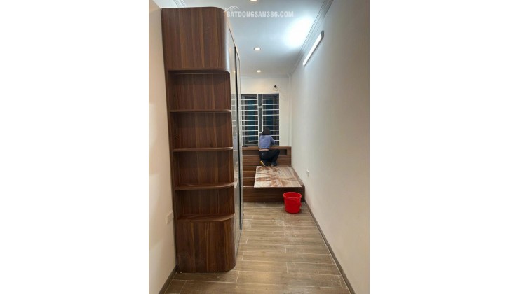 THANG MÁY – THỊNH QUANG TRUNG TÂM – GẦN Ô TÔ – NHÀ 6 TẦNG – NGÕ RỘNG – TIỆN ÍCH ĐẦY ĐỦ