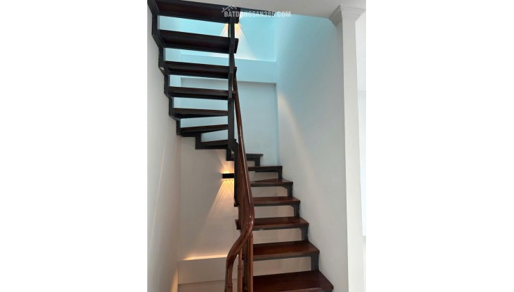 THANG MÁY – THỊNH QUANG TRUNG TÂM – GẦN Ô TÔ – NHÀ 6 TẦNG – NGÕ RỘNG – TIỆN ÍCH ĐẦY ĐỦ