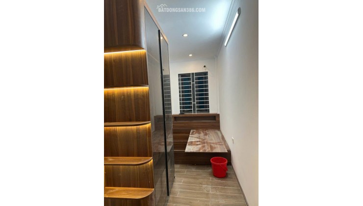 THANG MÁY – THỊNH QUANG TRUNG TÂM – GẦN Ô TÔ – NHÀ 6 TẦNG – NGÕ RỘNG – TIỆN ÍCH ĐẦY ĐỦ