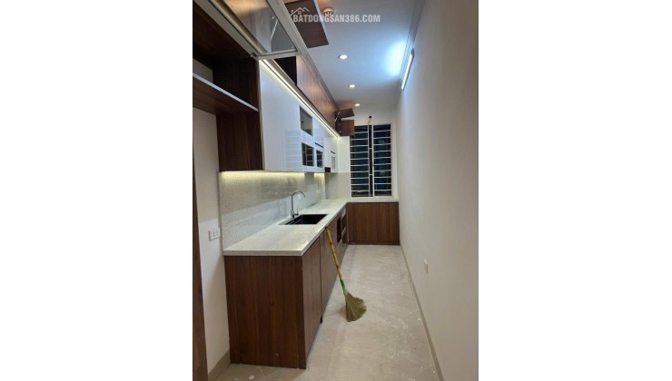 THANG MÁY – THỊNH QUANG TRUNG TÂM – GẦN Ô TÔ – NHÀ 6 TẦNG – NGÕ RỘNG – TIỆN ÍCH ĐẦY ĐỦ