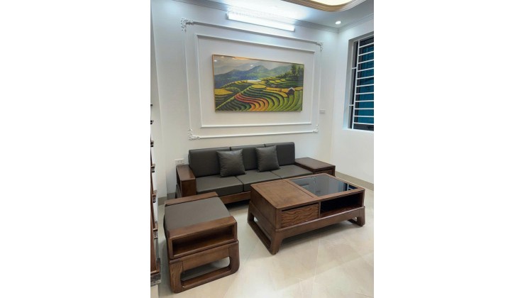 THANG MÁY – THỊNH QUANG TRUNG TÂM – GẦN Ô TÔ – NHÀ 6 TẦNG – NGÕ RỘNG – TIỆN ÍCH ĐẦY ĐỦ