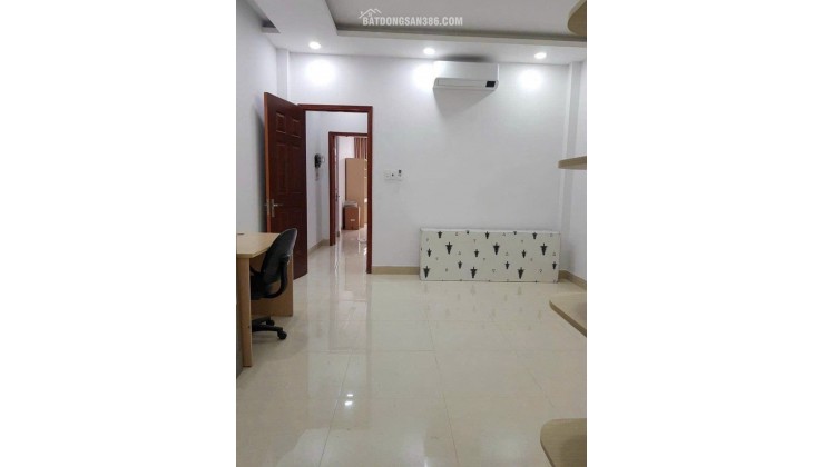 NHÀ 4 TÂNG -VẠN PHÚC - QL.13 -HBP - SẴN DÒNG TIỀN - 8 TỶ