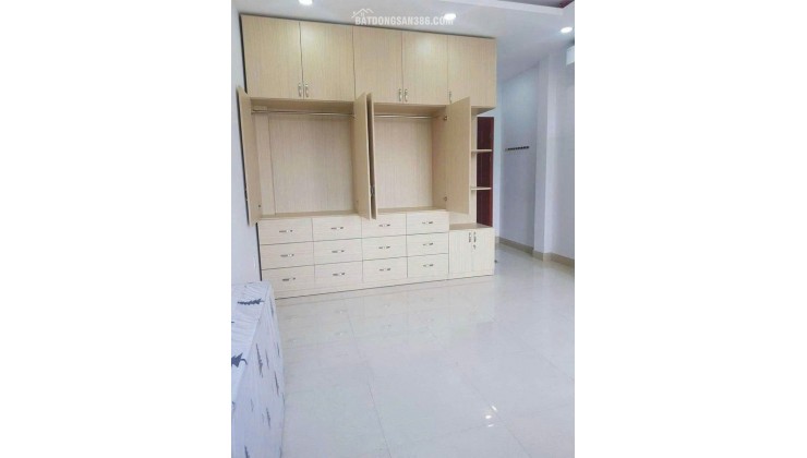 NHÀ 4 TÂNG -VẠN PHÚC - QL.13 -HBP - SẴN DÒNG TIỀN - 8 TỶ