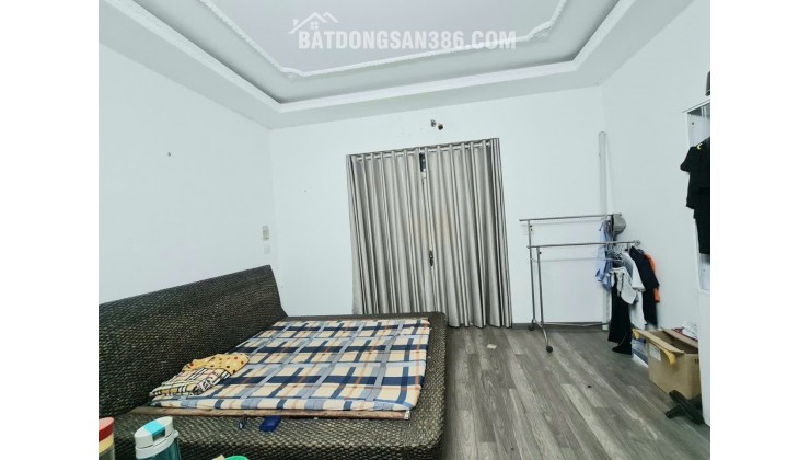 NHÀ 3 TẦNG – KHU VIP HIỆP BÌNH – SÁT PHẠM VĂN ĐỒNG