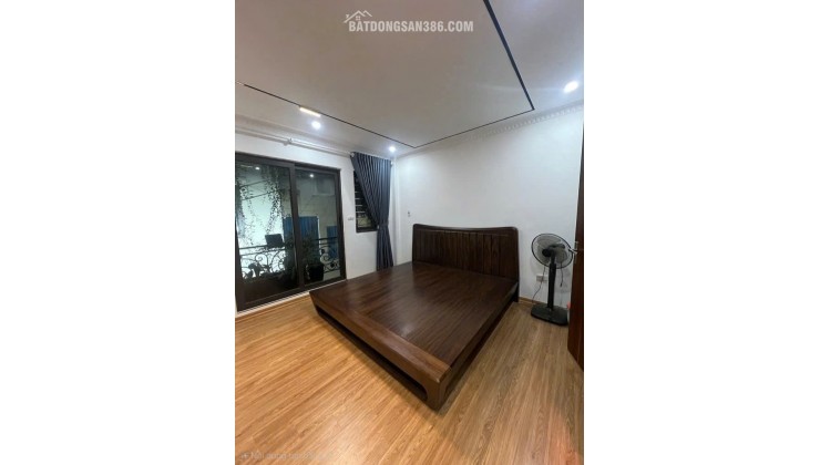 BÁN NHÀ PHÚC LỢI LONG BIÊN DT 48M2 LÔ GÓC MẶT TIỀN RỘNG  VÀI BƯỚC RA PHỐ