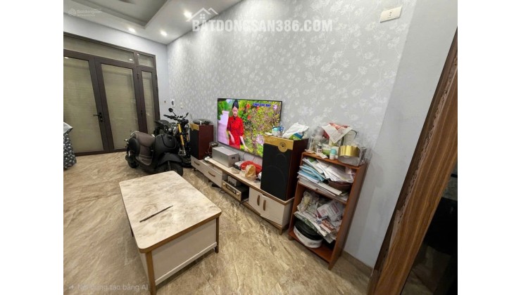 BÁN NHÀ PHÚC LỢI LONG BIÊN DT 48M2 LÔ GÓC MẶT TIỀN RỘNG  VÀI BƯỚC RA PHỐ