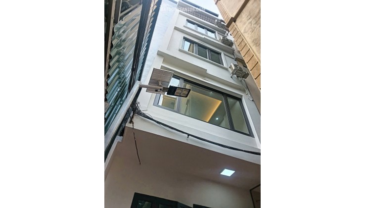  SIÊU PHẨM PHẠM VĂN ĐỒNG – NHÀ MỚI KENG – Ô TÔ ĐỖ CỔNG – 6 PHÒNG NGỦ – Ở NGAY!