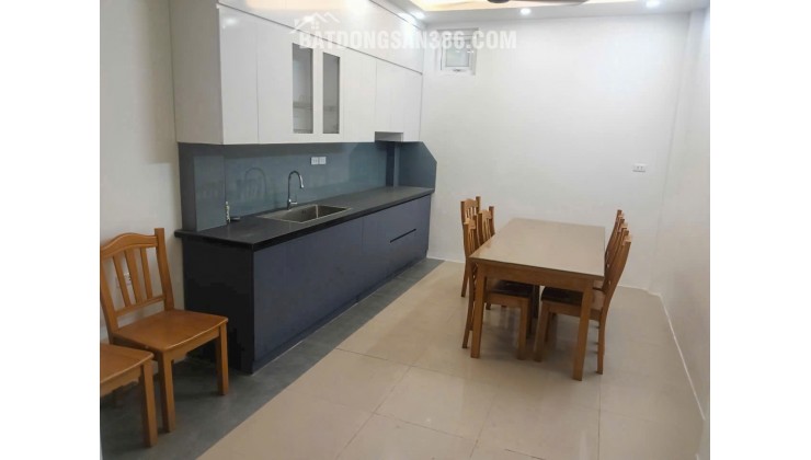  SIÊU PHẨM PHẠM VĂN ĐỒNG – NHÀ MỚI KENG – Ô TÔ ĐỖ CỔNG – 6 PHÒNG NGỦ – Ở NGAY!