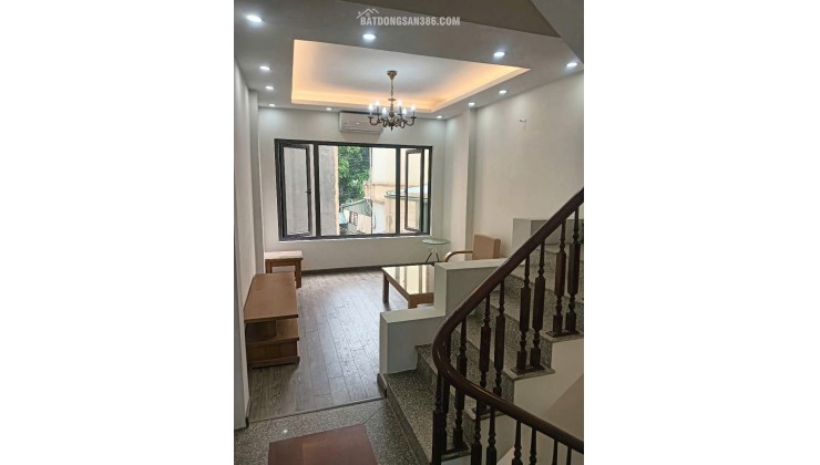  SIÊU PHẨM PHẠM VĂN ĐỒNG – NHÀ MỚI KENG – Ô TÔ ĐỖ CỔNG – 6 PHÒNG NGỦ – Ở NGAY!