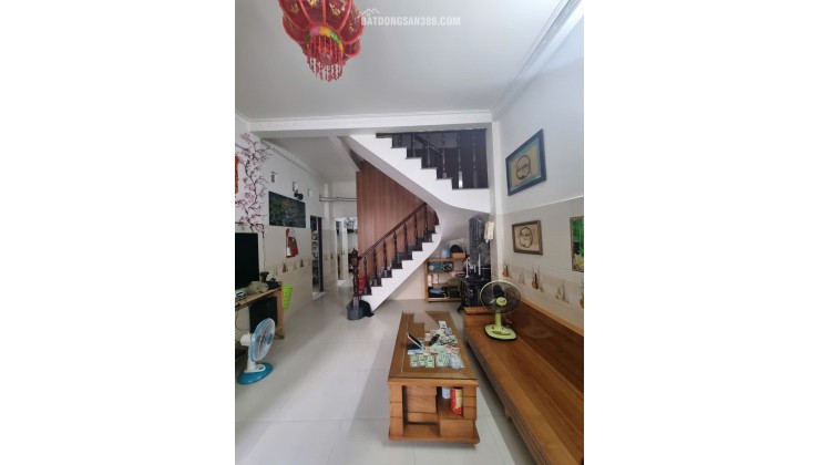  HIẾM – NHÀ HXH LINH CHIỂU – SÁT CV HIMLAM – HOÀNG DIỆU 2  5.8 TỶ