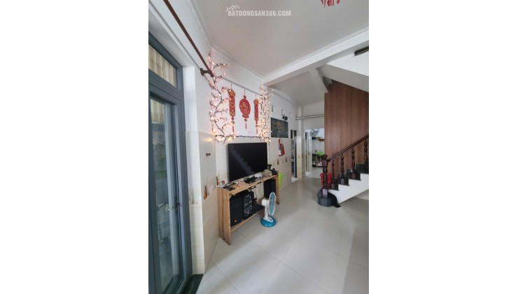  HIẾM – NHÀ HXH LINH CHIỂU – SÁT CV HIMLAM – HOÀNG DIỆU 2  5.8 TỶ