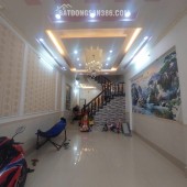 DĨ AN - SIÊU PHẨM PHÚ HỒNG THỊNH 6 - NHÀ 3 TẦNG HIỆN ĐẠI - GIÁ ĐẦU TƯ