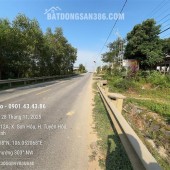 Chính chủ cần bán đất tại Tuyên Hóa, Quảng Bình.