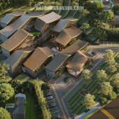 Utopia Hòa Bình – Một nơi để trở về, đúng nghĩa nghỉ dưỡng